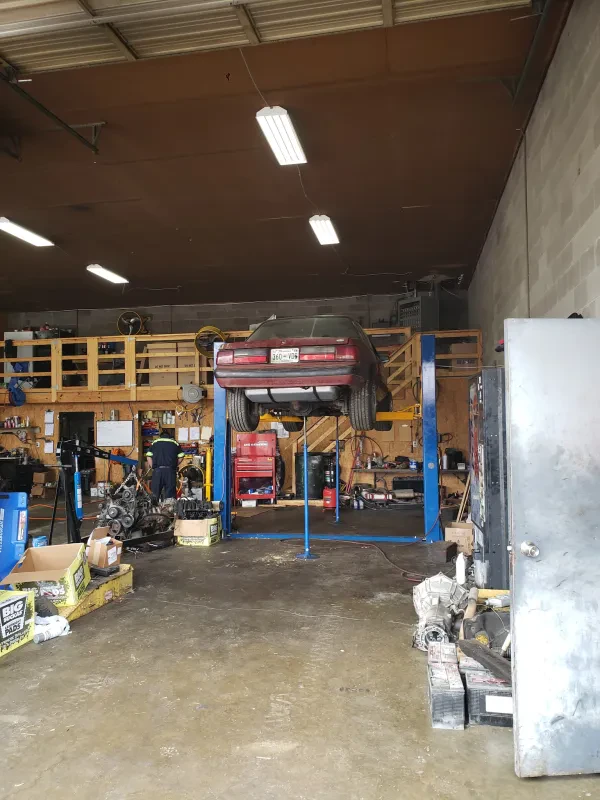 Harris Towing - photo 2