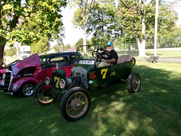Sandusky Repair - photo 4