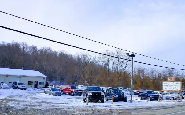 Eighty Four Auto Sales - photo 2