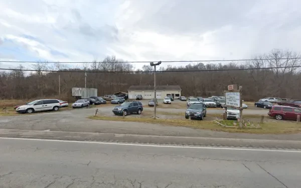 Eighty Four Auto Sales - photo 3