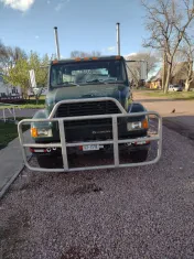 Husker Used Trucks & Parts Inc