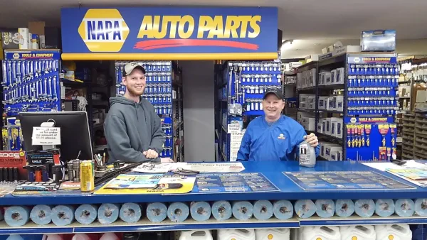 NAPA Auto Parts - Arlington Auto & Truck Supply - photo 2