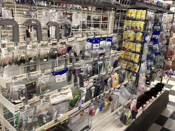 Collinsville Auto & Truck Parts LLC - photo 3