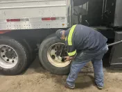 Bigler Boyz Truck & Trailer Repair Service