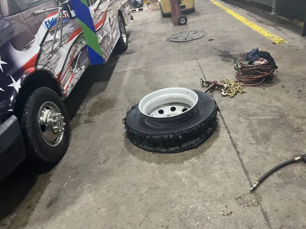 Bigler Boyz Truck & Trailer Repair Service - photo 2