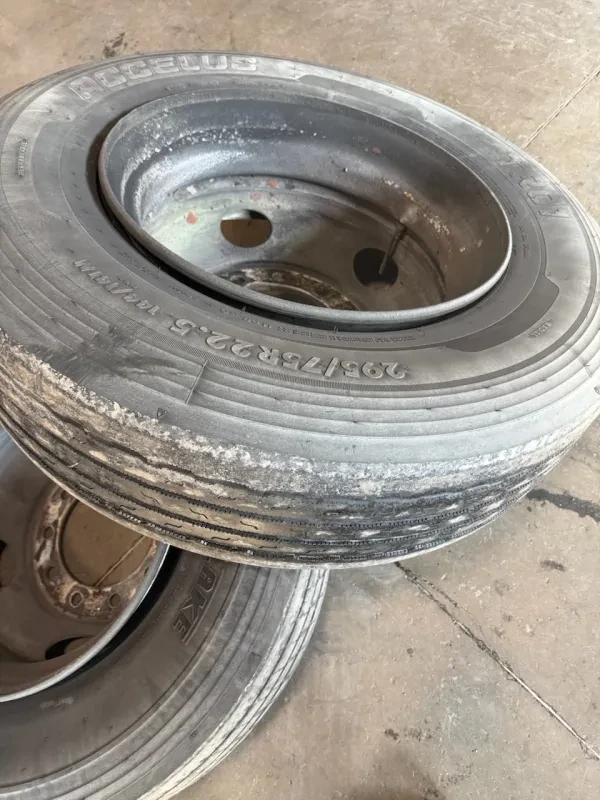 Bigler Boyz Truck & Trailer Repair Service - photo 4