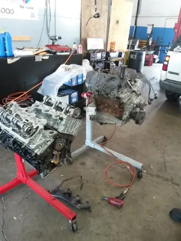 Oldsmar Automotive - photo 2