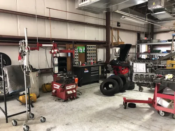 A & E Auto Repair - photo 2