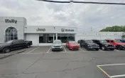 Kelly Jeep Parts