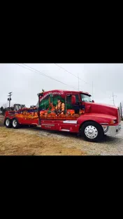 Johnson's Wrecker Service LLC