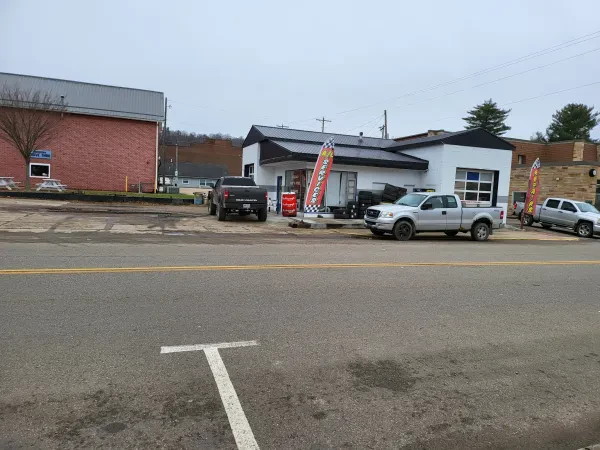 Outreach Auto & Diesel Repair - photo 2