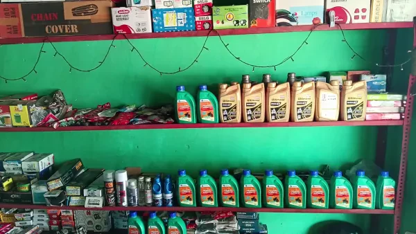 Carquest Auto Parts - AUTO MART AUTO & OUTDOOR EQUIP. - photo 2