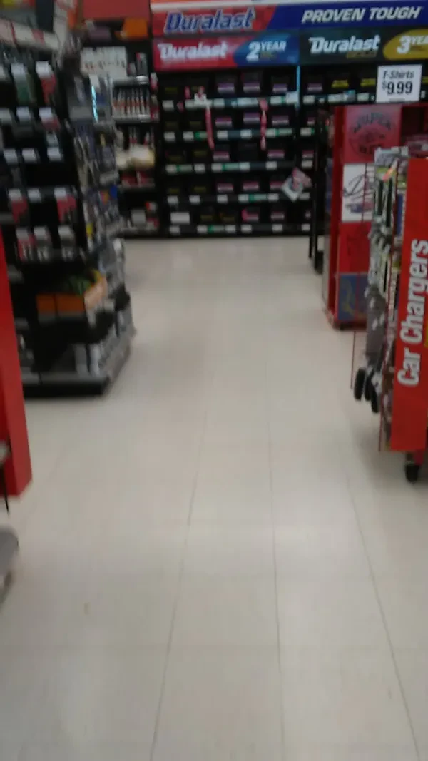 AutoZone Auto Parts - photo 3