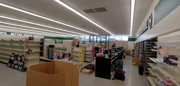 O'Reilly Auto Parts - photo 3