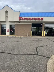 Firestone Complete Auto Care