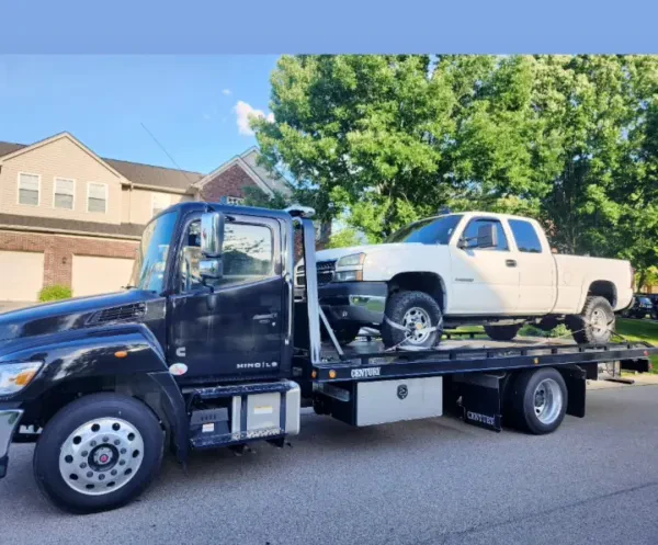 Cwr Towing & Repair - photo 2