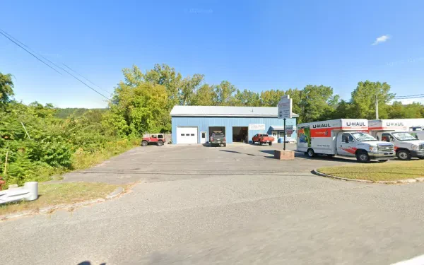 Hampshire Towing - photo 4