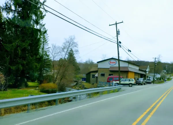 Colborn's Garage - photo 3