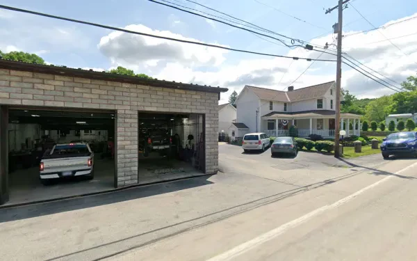 Colborn's Garage - photo 4