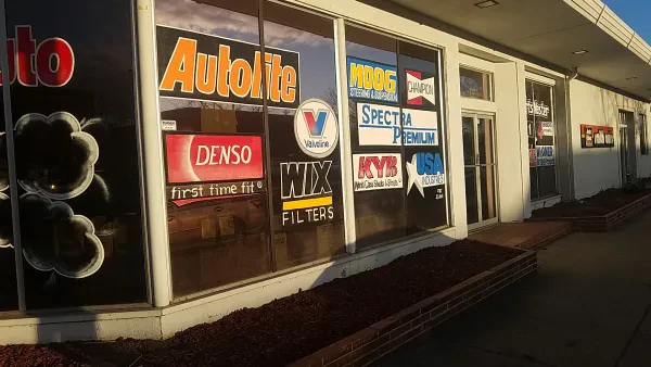 Smith Auto Parts (Visalia) - photo 3