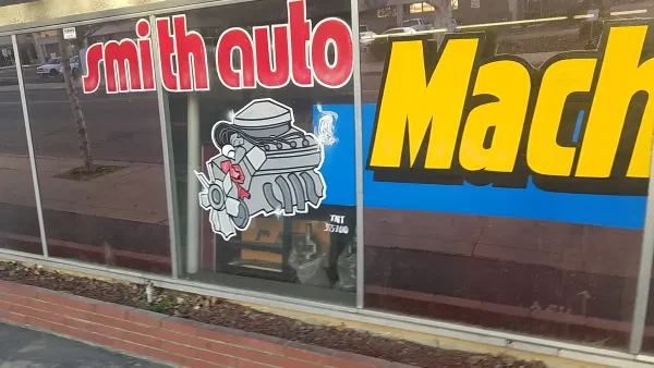 Smith Auto Parts (Visalia) - photo 4