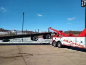 McCains Towing & Recovery