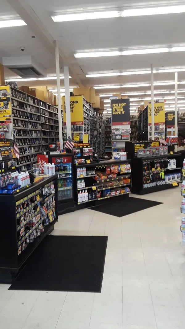 Advance Auto Parts - photo 4