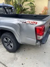 Caliber Collision