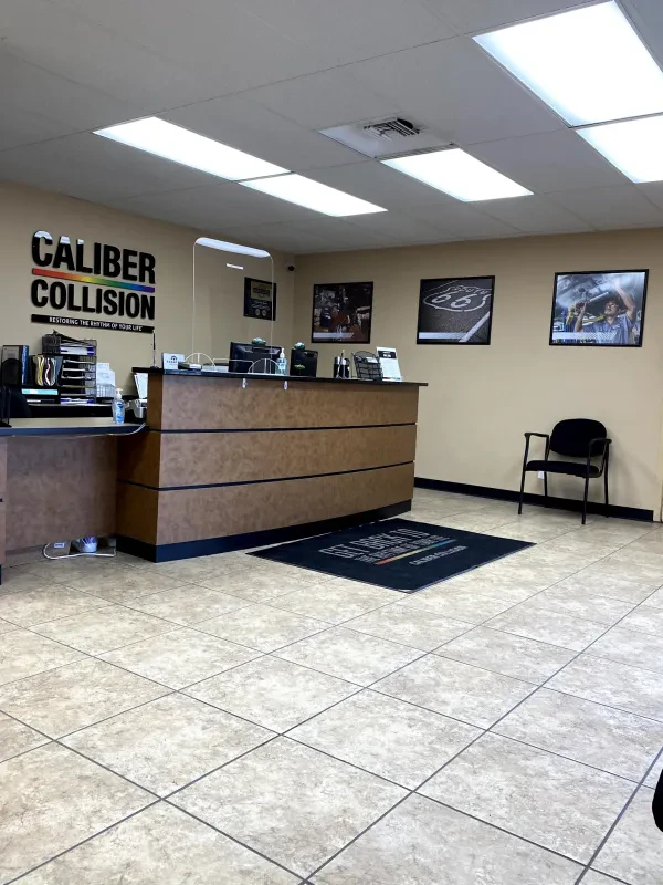 Caliber Collision - photo 2