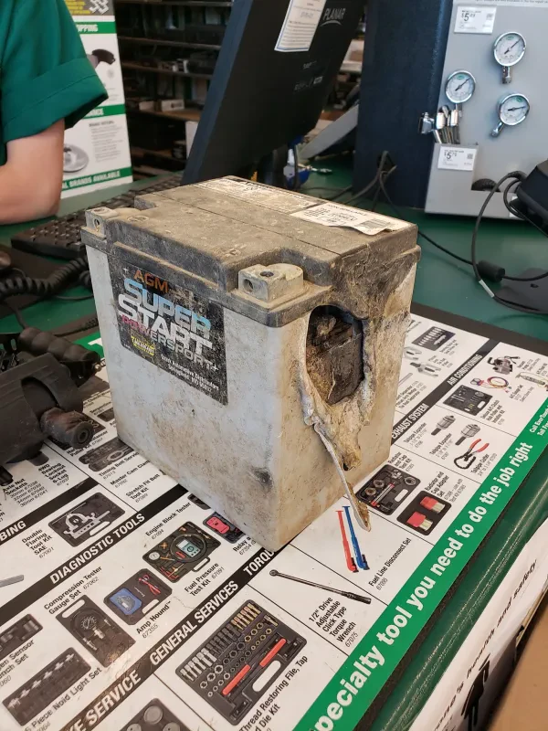 O'Reilly Auto Parts - photo 2