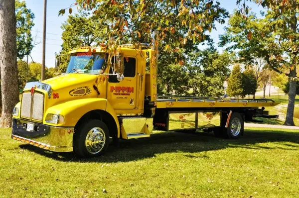 Pippin Truck Service - photo 3