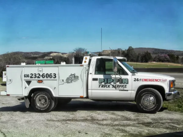 Pippin Truck Service - photo 4