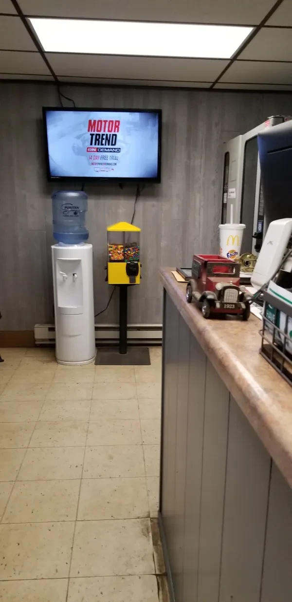 Nassar Tire Store - photo 3