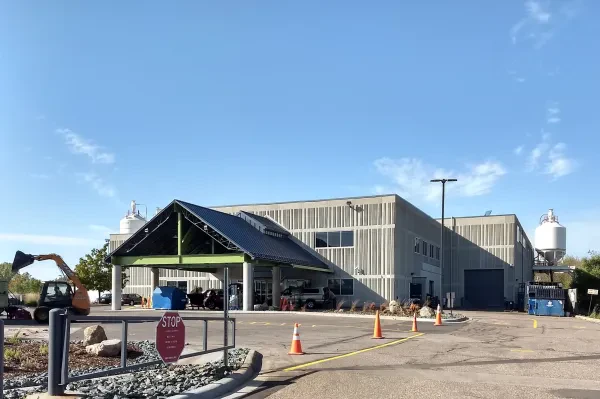 Dakota County Recycling Zone - photo 2