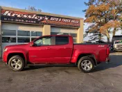 Kressley’s Auto & Truck Sales