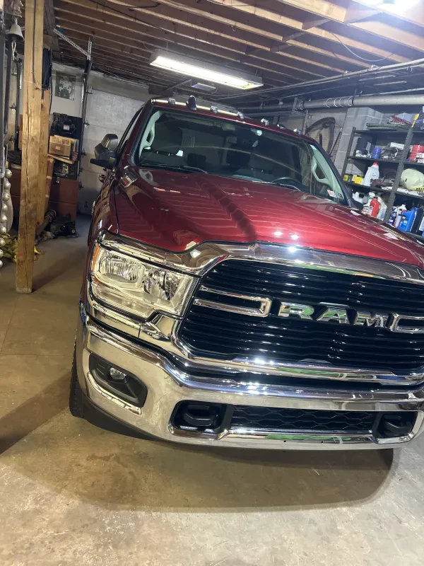 Kressley’s Auto & Truck Sales - photo 2