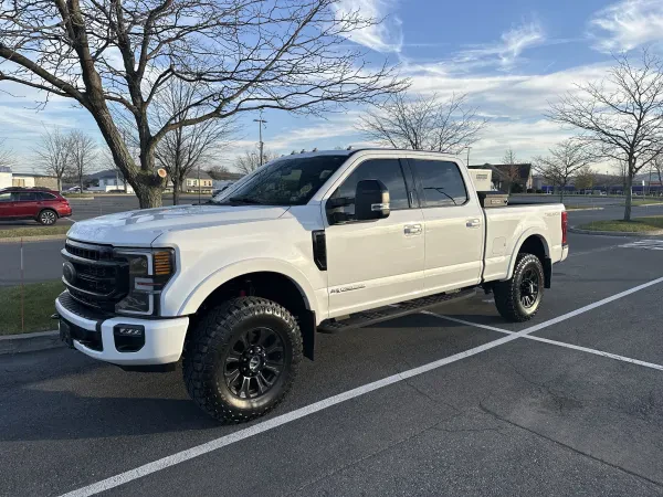 Kressley’s Auto & Truck Sales - photo 4