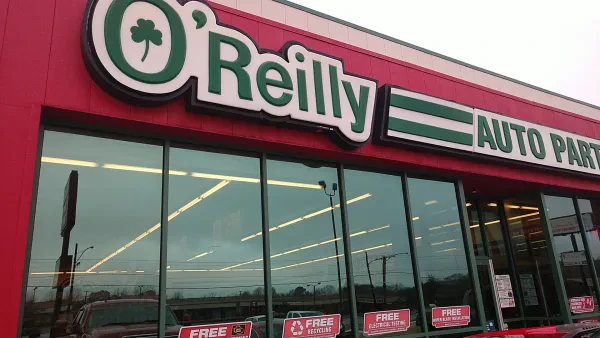 O'Reilly Auto Parts - photo 2