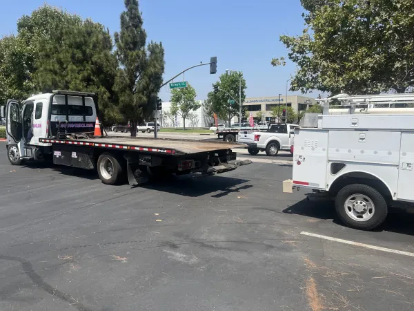 RDS Towing - photo 4