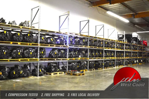JDM WestCoast Inc. - Engine and Auto Parts - photo 2
