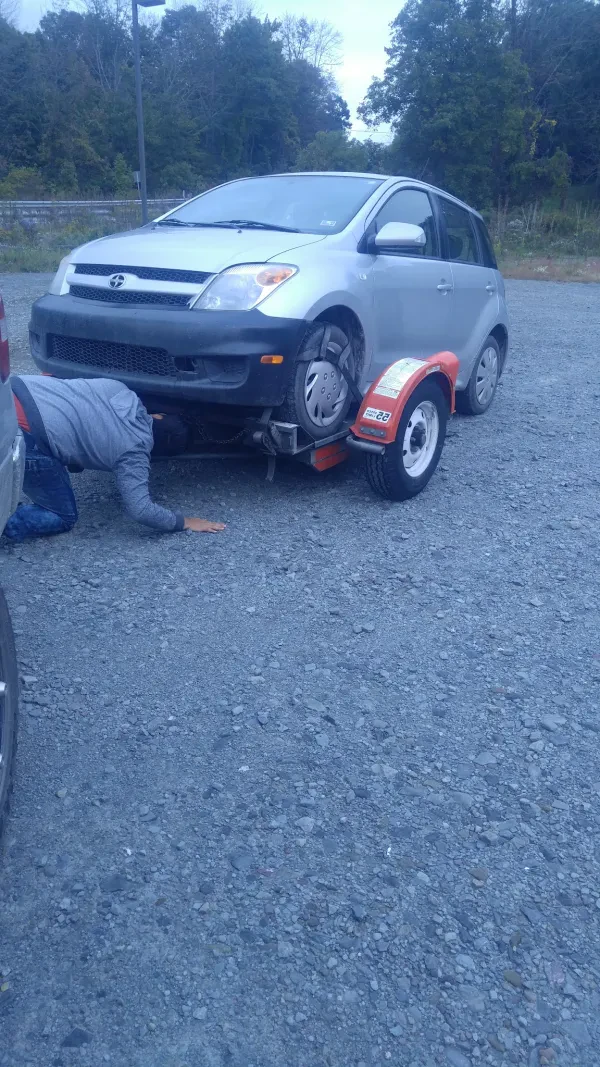 Route 6 Auto Body, Inc. - photo 2