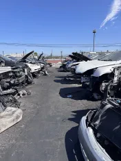 AIM Recycling Santa Fe Springs