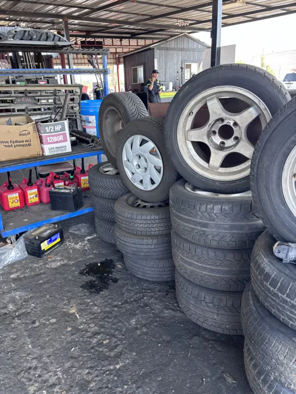 AIM Recycling Santa Fe Springs - photo 4