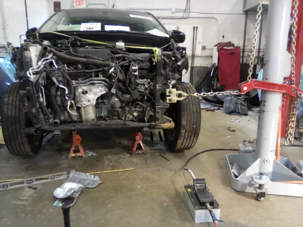 Mobil Auto Rescue - photo 3