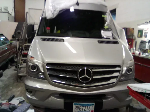 Mobil Auto Rescue - photo 4