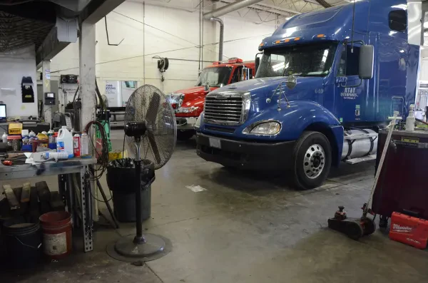 RT&T Repair Inc - photo 2
