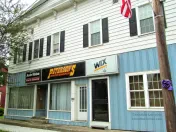 Advantage Auto Stores