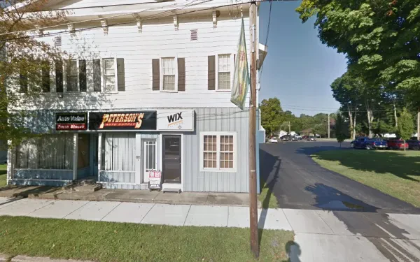 Advantage Auto Stores - photo 2