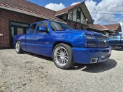 Ronco's Autobody Tire & Wheel