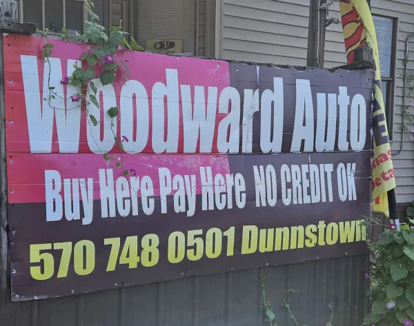 Woodward Automotive LLC - photo 2